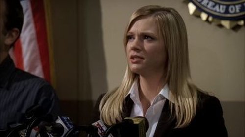 Criminal Minds - S2E9: The Last Word