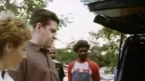 Silent Witness - S3E8: Brothers in Arms (2)