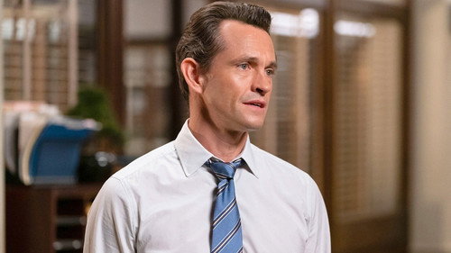 Law & Order - S22E7: Only the Lonely