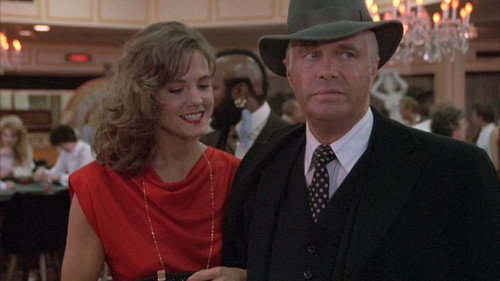 The A-Team - S1E6: The Rabbit Who Ate Las Vegas