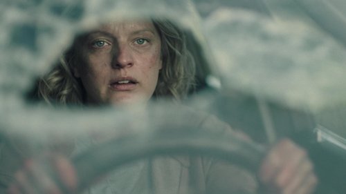 The Handmaid's Tale - S5E7: No Man's Land