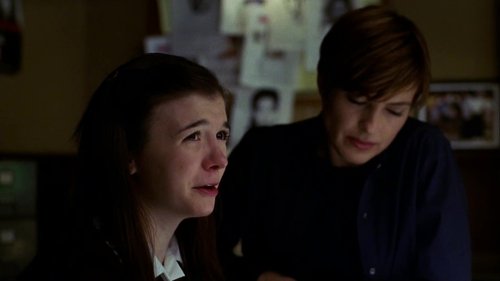 Law & Order: Special Victims Unit - S4E14: Mercy