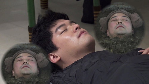 Home Alone - S1E484: Fashion King Rainbow (CODE KUNST's Flea Market Part 2)
