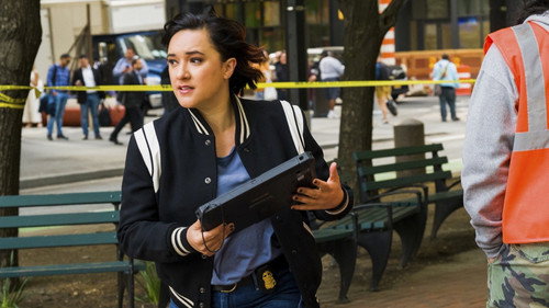 FBI: Most Wanted - S3E22: A Man Without a Country