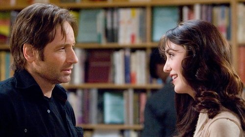 Californication - S1E1: Pilot