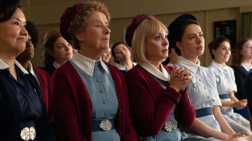 Call the Midwife - S14E1: Episode 1