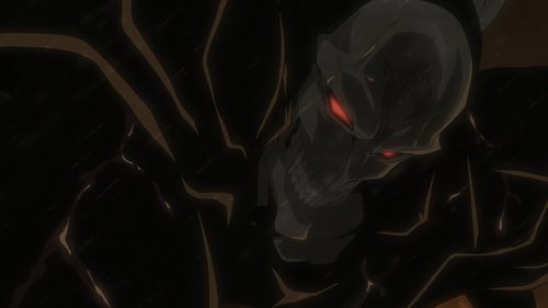 Bleach - S2E11: Everything but the Rain