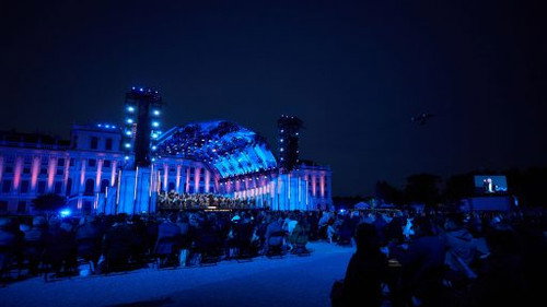 Great Performances - S48E30: Vienna Philharmonic Summer Night Concert 2021