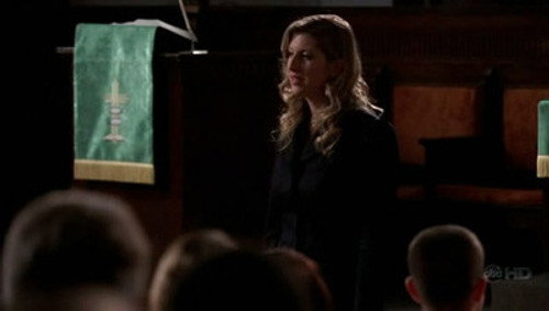 Boston Legal - S4E5: Hope and Gory