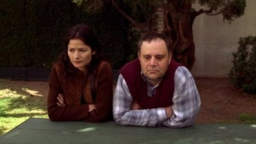 Crossing Jordan - S1E23: Secrets & Lies (2)