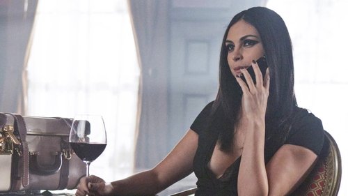 Gotham - S3E22: Heroes Rise: Heavydirtysoul
