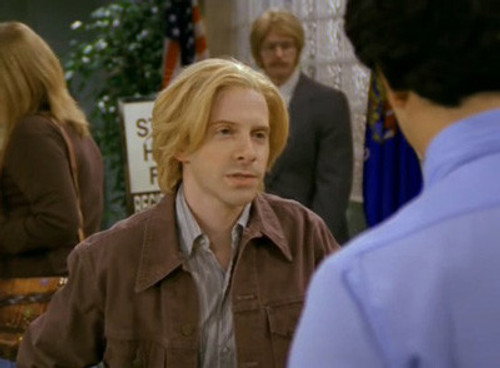 That '70s Show - S5E23: Nobody's Fault But Mine