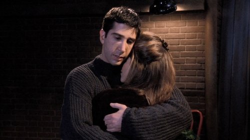 Friends - S1E12: The One with the Dozen Lasagnas