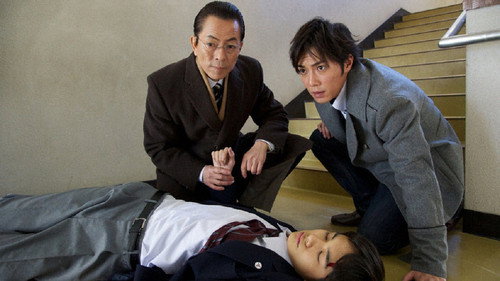 AIBOU: Tokyo Detective Duo - S11E14: Episode 14