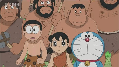 Doraemon - S1E138: Himitsu Dougu Contest Saiyuushuu Sakuhin! Ano Hito wa Ima