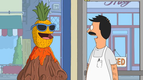 Bob's Burgers - S6E15: Pro Tiki/Con Tiki