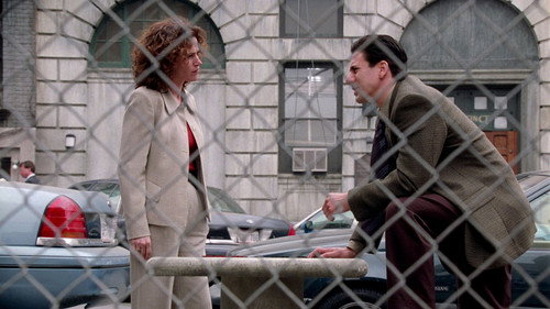 NYPD Blue - S7E22: The Last Round Up