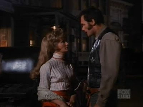 Bonanza - S10E25: Emily