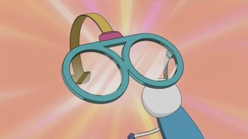 Doraemon - S1E7: The Dandelions Fly Off into the Sky
