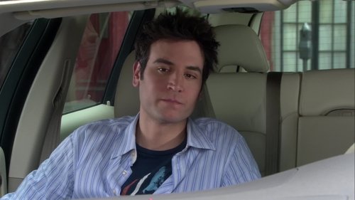 How I Met Your Mother - S4E23: As Fast as She Can