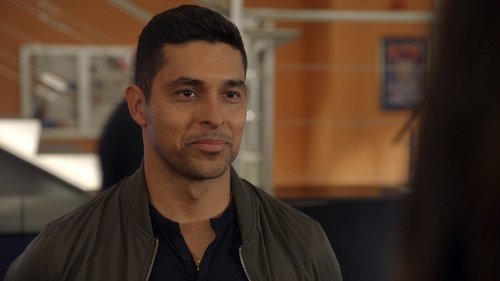 NCIS - S20E1: A Family Matter (I)