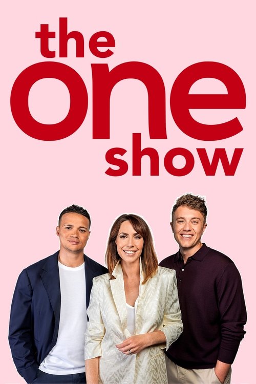 The One Show - S2E85: November 2, 2007