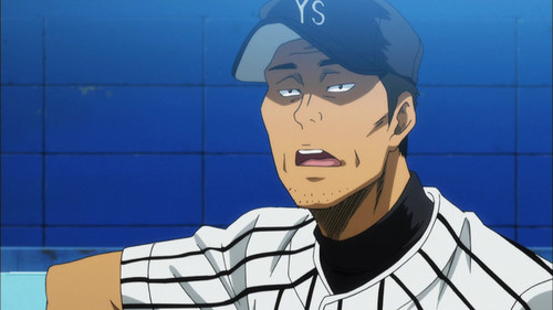 Ace of the Diamond - S1E69: Can't Lose