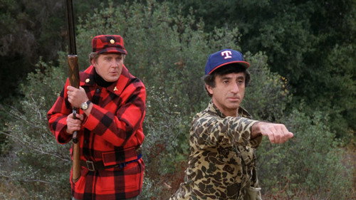M*A*S*H - S8E12: Dear Uncle Abdul