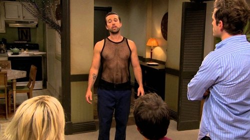 It's Always Sunny in Philadelphia - S10E6: The Gang Misses the Boat