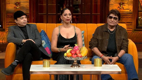 The Kapil Sharma Show - S2E293: Purane Gaano Ki Mehfil