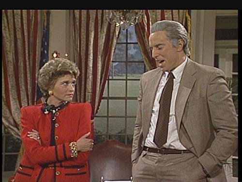 Saturday Night Live - S12E13: Valerie Bertinelli/The Robert Cray Band