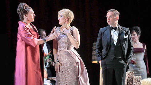 Great Performances - S45E15: Great Performances at the Met: Exterminating Angel