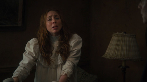Murdoch Mysteries - S17E18: Spirits in the Night