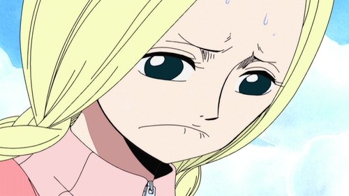 One Piece - S6E158: A Trap on Lovely Street! The Almighty Eneru