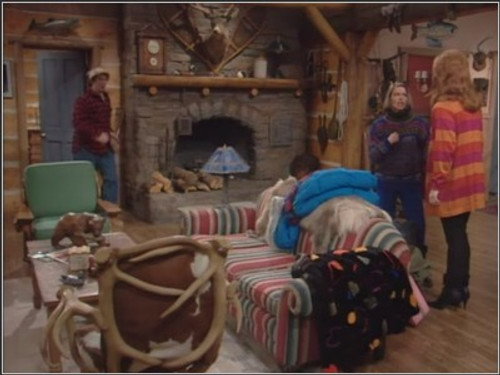 Married... with Children - S7E14: It Doesn't Get Any Better Than This