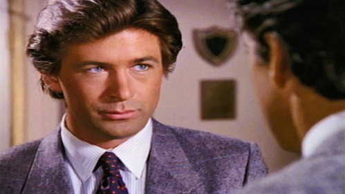 Knots Landing - S7E6: A Question of Trust