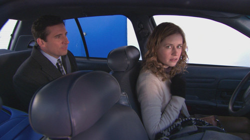 The Office - S5E14: Lecture Circuit (1)