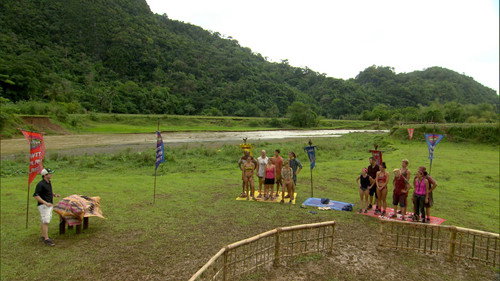 Survivor - S25E5: Got My Swag Back
