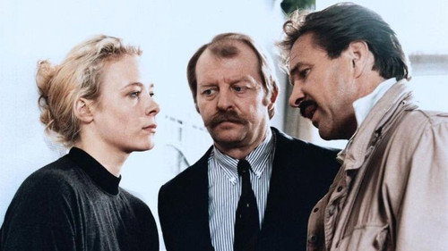 Scene of the Crime - S20E11: Schimanski - Katja's Silence