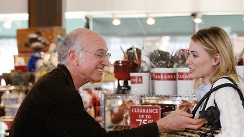 Curb Your Enthusiasm - S6E6: The Rat Dog