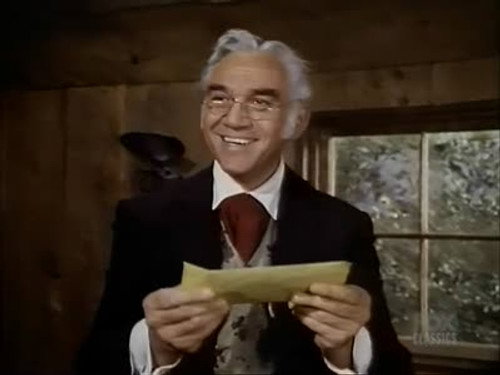 Bonanza - S12E18: A Deck of Aces
