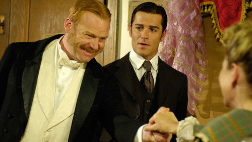 Murdoch Mysteries - S1E7: Body Double