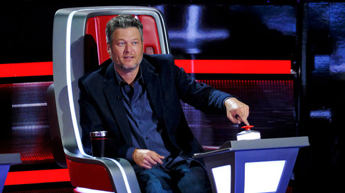 The Voice - S17E11: The Battles, Part 5 / The Knockouts Premiere