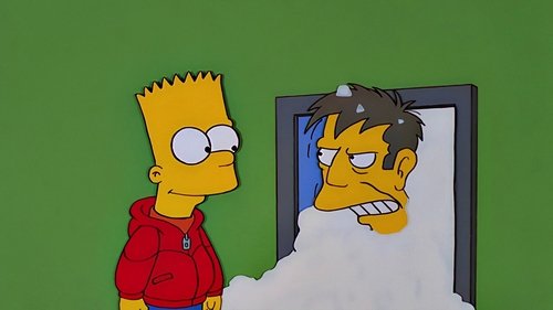 The Simpsons - S12E8: Skinner's Sense of Snow