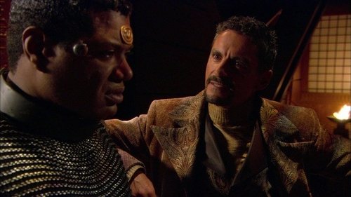 Stargate SG-1 - S9E14: Stronghold