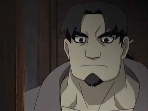 Naruto - S4E209: The Enemy: Ninja Dropouts
