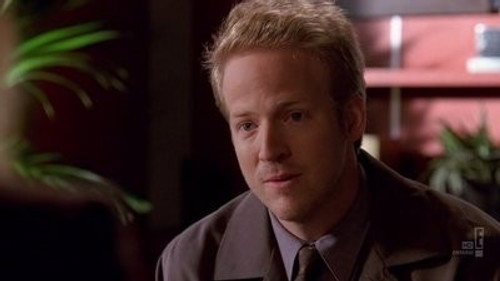 Boston Legal - S5E5: The Bad Seed