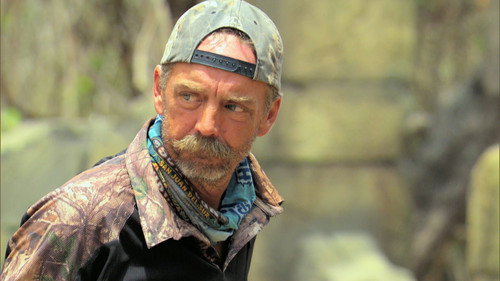 Survivor - S29E3: Actions vs. Accusations