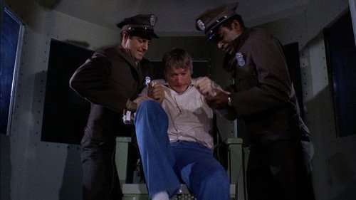 Mission: Impossible - S3E5: The Execution