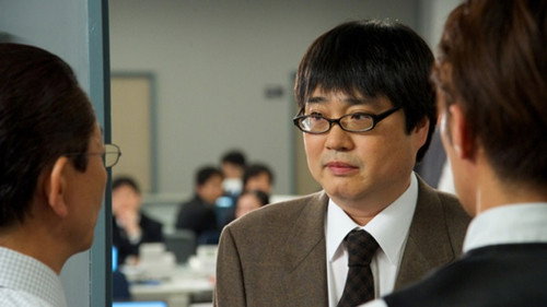 AIBOU: Tokyo Detective Duo - S13E11: Episode 11